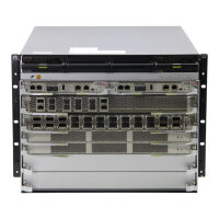 CloudEngine CE12804S 12x 10GbE SFP+ 24x 40GbE QSFP+ 2x...