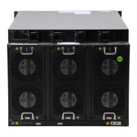 CloudEngine CE12804S 12x 10GbE SFP+ 24x 40GbE QSFP+ 2x PSU Core Switch