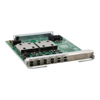 CE-L12CQ-FD 12-Port 100GbE QSFP28 Interface Card for...