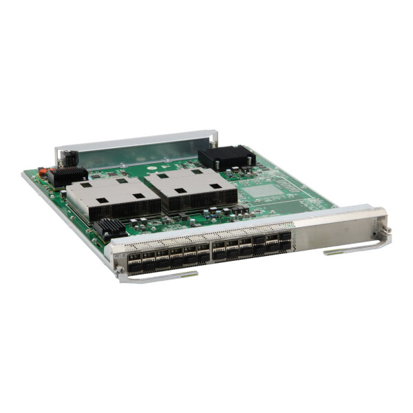 CE-L24LQ-FD 24-Port 40GbE QSFP+ Line Interface Card for CE12800 Series