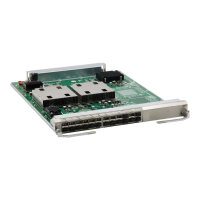CE-L24LQ-FD 24-Port 40GbE QSFP+ Line Interface Card for...