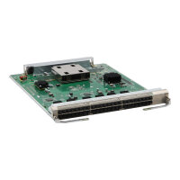 CE-L48XS-FD 48-Port 10GbE SFP+ Interface Card for CE12800...