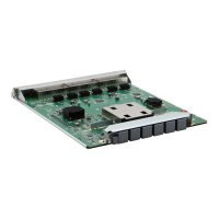 CE-L48XS-FD 48-Port 10GbE SFP+ Interface Card for CE12800...