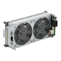 FAN-600A-B Lüftereinheit Fan Tray Unit for...
