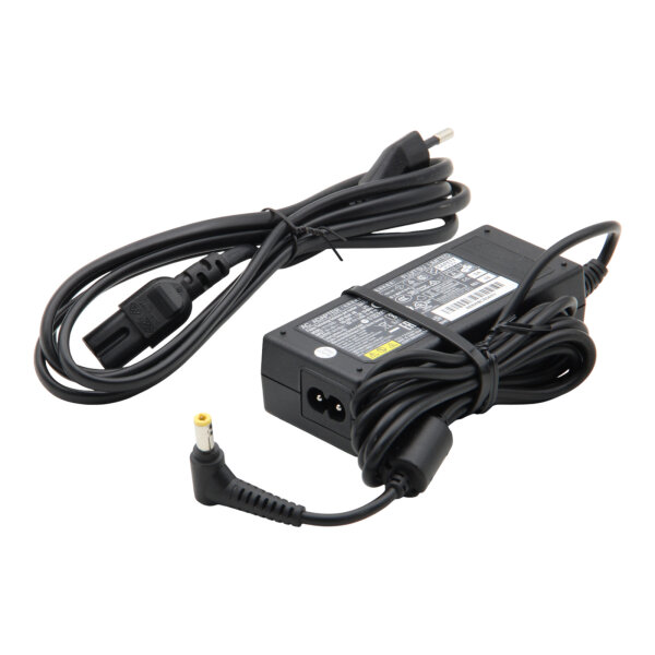 AC Adapter 65W ADP-65JH AB S26113-E623-V55-02 Netzteil