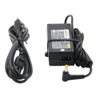 AC Adapter 65W ADP-65JH AB S26113-E623-V55-02 Netzteil