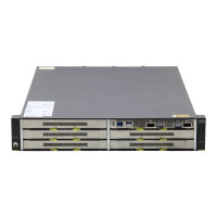 OSN902 1x M202E Red. PSU DWDM WDM DCI transmission Platform