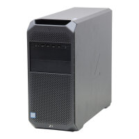 Z4 G4 Xeon W-2133 32GB DDR4 256GB NVME 1TB SSD P620...