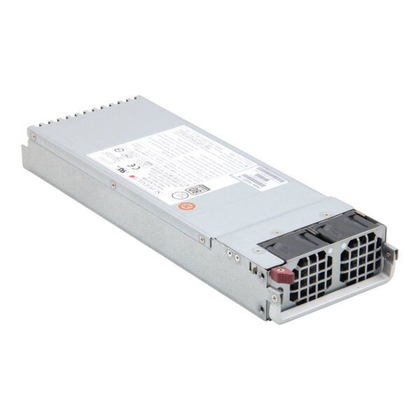 PWS-1K43F-1R 1400W PMBus 80 Plus Hot-Swap Netzteil PSU Power Supply