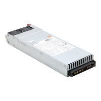 PWS-1K43F-1R 1400W PMBus 80 Plus Hot-Swap Netzteil PSU...