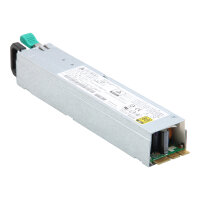 DPS-500WB-2 450W 1U Hot-Swap 80 Plus Netzteil PSU Power...