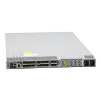 Nexus N5K-C5010P-BF 68-3164-05 20x 10GbE SFP+ 2x PSU FCoE...
