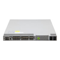 Nexus N5K-C5010P-BF 68-3164-05 20x 10GbE SFP+ 2x PSU FCoE...