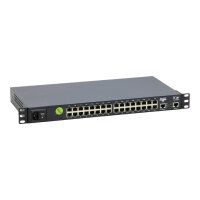 Cyclades ACS32 520-494-502 32-Port RS-232 Serial Console...