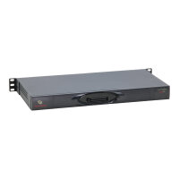 Cyclades ACS32 520-494-502 32-Port RS-232 Serial Console...
