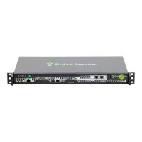 PSA5000 440-00046 2x 1GbE Firewall Security Appliance...