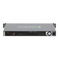 PSA5000 440-00046 2x 1GbE Firewall Security Appliance with OS