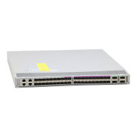 NCS-5001 68-5786-02 40-Port 10Gbe SFP+ 4x 100GbE QSFP28...