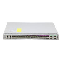 NCS-5001 68-5786-02 40-Port 10Gbe SFP+ 4x 100GbE QSFP28...