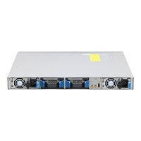 NCS-5001 68-5786-02 40-Port 10Gbe SFP+ 4x 100GbE QSFP28 Router without OS