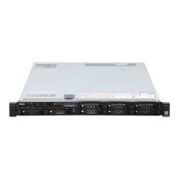 PowerEdge R630 2x LGA2011-3 0GB DDR4 1x HS 2x PSU 8x SFF Server