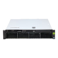 PowerEdge R530 2x LGA2011-3 0GB DDR4 H730 8x LFF CTO Rack...