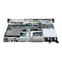 PowerEdge R330 LGA1151 0GB DDR4 H330 4x LFF Red. PSU CTO Server