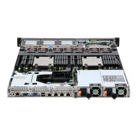 PowerEdge R630 2x LGA2011-3 0GB DDR4 H730 1x HS 2x PSU 8x SFF CTO Server