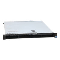 PowerEdge R330 LGA1151 0GB DDR4 H730 4x LFF Red. PSU CTO...