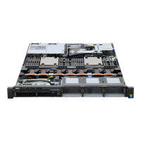 PowerEdge R730 2x LGA2011-3 0GB DDR4 H730 Red. PSU 8x LFF Rack CTO Server