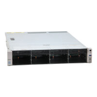 ProLiant DL180 Gen9 2x LGA2011-3 0GB DDR4 2x HS Red. PSU...