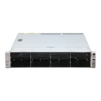 ProLiant DL180 Gen9 2x LGA2011-3 0GB DDR4 2x HS Red. PSU...