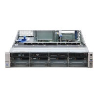 ProLiant DL180 Gen9 2x LGA2011-3 0GB DDR4 2x HS Red. PSU 8x LFF CTO Server