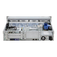 ProLiant DL180 Gen9 2x LGA2011-3 0GB DDR4 2x HS Red. PSU 8x LFF CTO Server