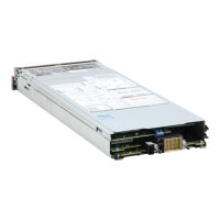 PowerEdge VRTX 2x M640 CTO 2x PERC8 4x PSU 25x SFF Server Blade Center