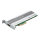 DC P4600 2TB SSDPEDK020T7C PCIe 3.0 x4 3D TLC Low Profile NVME SSD