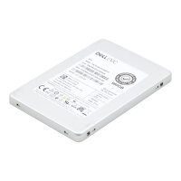 Dell 07GR2K 960GB S-ATA III 6Gb/s TLC Mixed Use 2,5"...