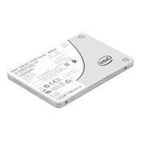 DC S3520 480GB S-ATA III 6Gb/s SSDSC2BB480G7K 2,5"...