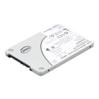 DC S3520 480GB S-ATA III 6Gb/s SSDSC2BB480G7K 2,5"...