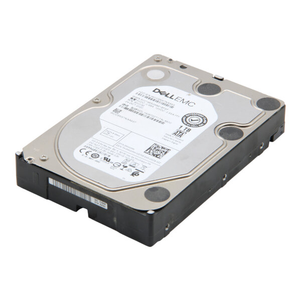 1TB S-ATA III 6Gb/s 7200U/M 0NHWHH HUS722T1TALA600 3,5" HDD