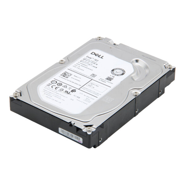 Exos 7E2 1TB S-ATA III 6GB/s 7200U/M 128MB 0W0VNC ST1000NM0018 3,5" HDD