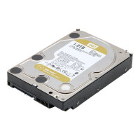 Gold 1TB S-ATA III 6Gb/s 7200U/M 128MB WD1005FBYZ...