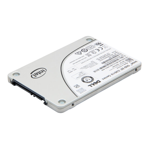 DC S3610 1.6TB S-ATA III 6Gb/s 02CC4N SSDSC2BX016T4R 2,5" SSD