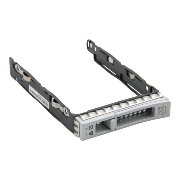 2,5" (6,35 cm) Rahmen Caddy Tray 74-113290-01 for C220 C240 C480 M5 M6