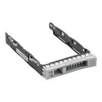 2,5" (6,35 cm) Rahmen Caddy Tray 74-113290-01 for...