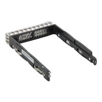 2,5" (6,35 cm) Rahmen Caddy Tray 74-113290-01 for...