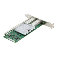 X520-DA2 Dual Port 10GbE SFP+ 74-6814-01 Full Profile...
