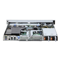 PowerEdge R340 Xeon E-2100 LGA1151 0GB DDR4 H730P 4x LFF CTO Server