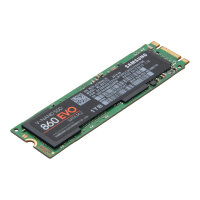 860 EVO 1TB M.2 2280 V-NAND MZNLH1T0HALB MZ-N6E1T0 S-ATA SSD