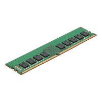 16GB 2Rx8 PC4-2666V ECC Unbuffered UDIMM HMA82GU7CJR8N-VK...